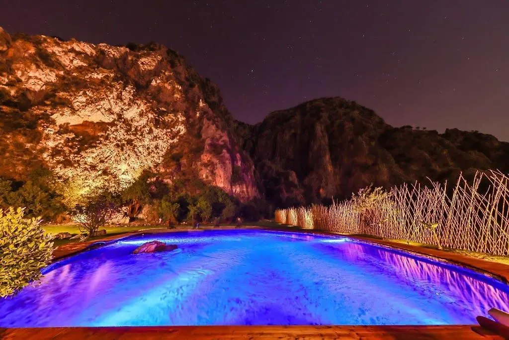 Villa Secret Horizon Ortaca  Turkey