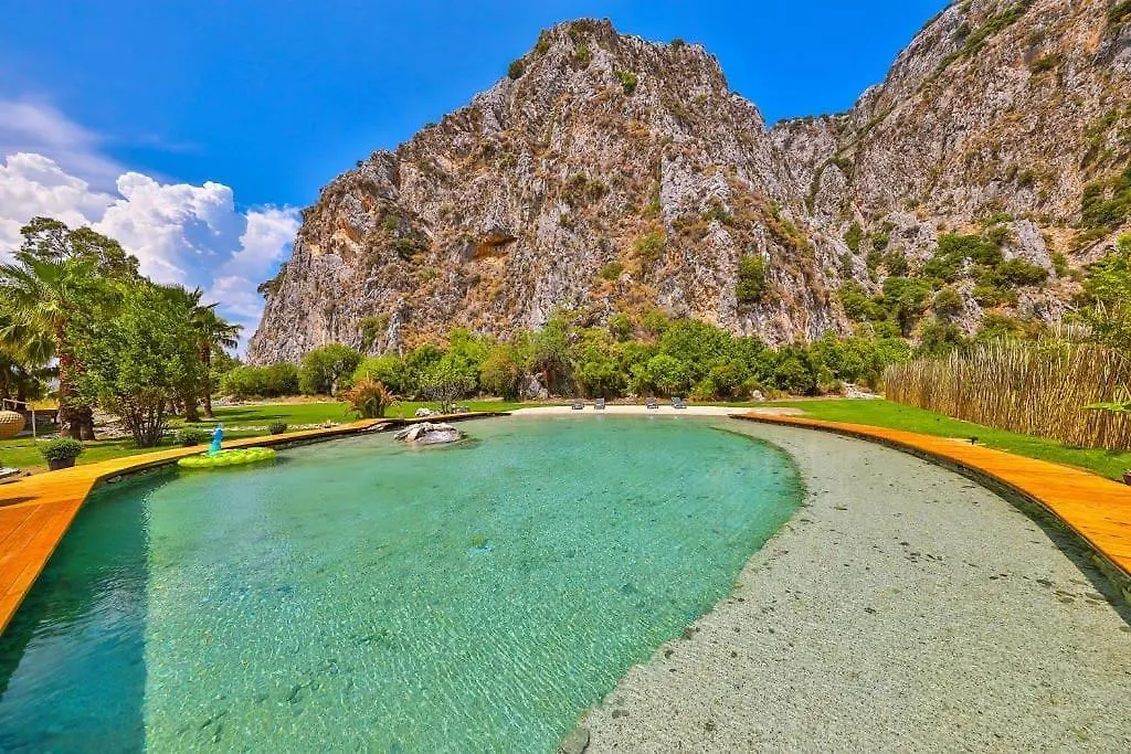 Villa Secret Horizon Ortaca  Turkey