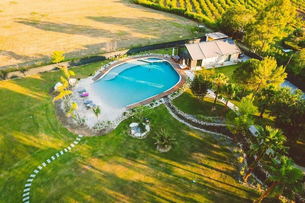 Villa Secret Horizon Ortaca  Turkey