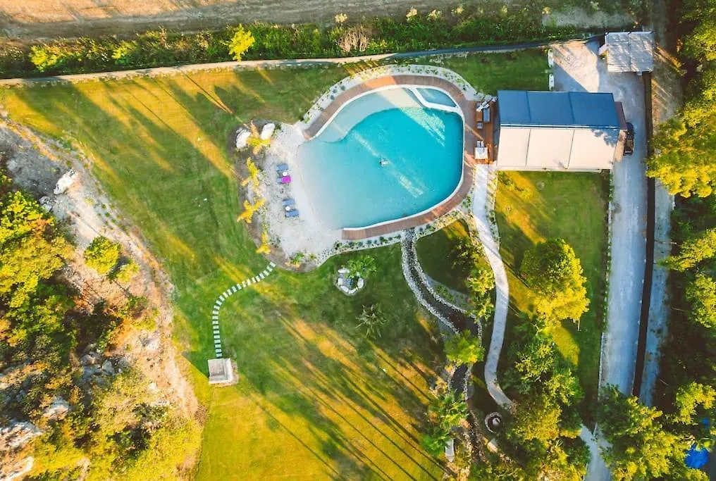 Villa Secret Horizon Ortaca  Turkey
