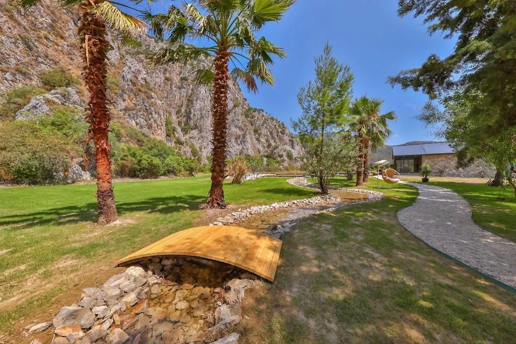 Villa Secret Horizon Ortaca  0*, Ortaca (Mugla)